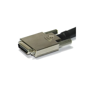 28P SCSI 线端